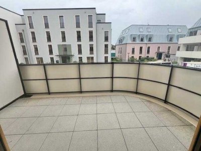 Moderne und hochwertige Ausstattung für gehobene Ansprüche!