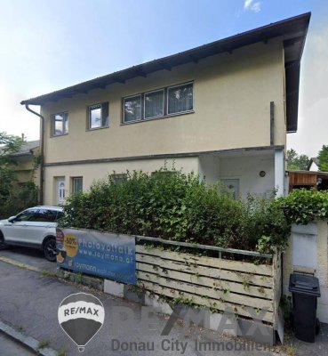 "MEHR Haus/ MEHR Grund!"