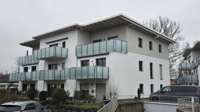 Moderne 3-Zimmer Wohnung mit Terrasse in Haiger