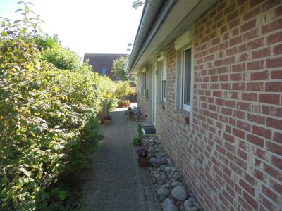 Einfamilienhaus Fehmarn