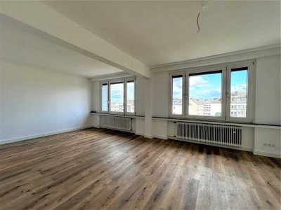 Sanierte 2-Zimmer-Wohnung direkt in der Dortmunder-Innenstadt!