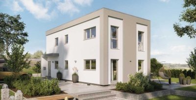 Architektonische Brillanz: Entdecken Sie das ideale Zuhause für Anspruchsvolle