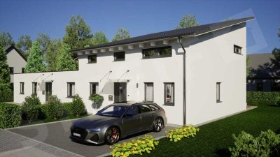 Zwei Generationen oder auch Einliegerwohnung vermieten