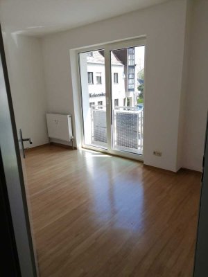 Ansprechende 4-Zimmer-EG-Wohnung in Bischberg