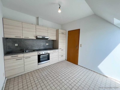 Komfortable 2-Zimmer-Wohnung mit ca. 53 m² Wohnfläche  unweit Büsums zu verkaufen