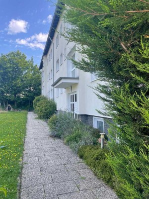 Schöne und freundliche Wohnung in Rösrath Forsbach