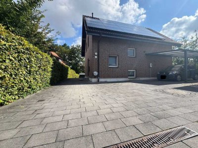 Traumhaftes Einfamilienhaus in Sackgassenlage