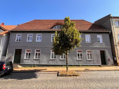 Evt. seniorengerechte, attraktive Eigentumswohnung - Im Herzen von GVM mit zusätzlichem Potenzial