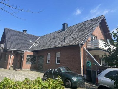 Zwei Einfamilienhäuser - Ein Preis! in beliebter Wohnlage von Wesel-Bislich
