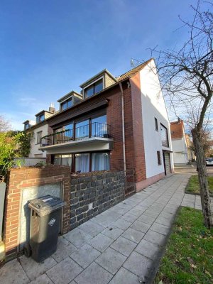 Attraktive 2,5-Zimmer-Wohnung in Essen-Borbeck