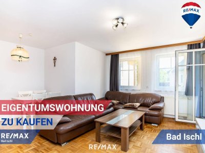 Zukunft sichern – Wohnqualität genießen! 3-Zimmer-Wohnung