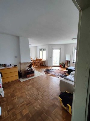 Tolle 2-Zimmer ETW von Privat zu vermieten
