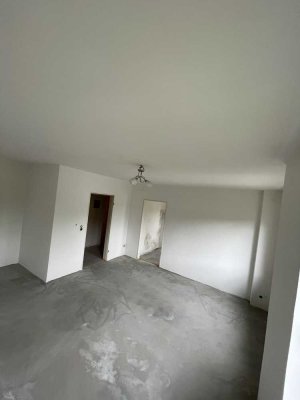 Neu renovierte 1-Zimmer-Wohnung in Fürstenfeldbruck