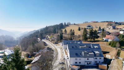 TOP Ausstattung - Wärmepumpe mit Tiefenbohrung - Leistbare Eigentumswohnung mit Eigengarten und Tiefgarage