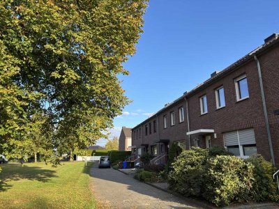 Attraktives 5-Zimmer-Haus in grüner Lage nahe Zoo Mönchengladbach – ideal für Langzeitmieter