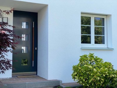 5-Zimmer-Reihenhaus mit EBK in Mühlacker-Dürrmenz