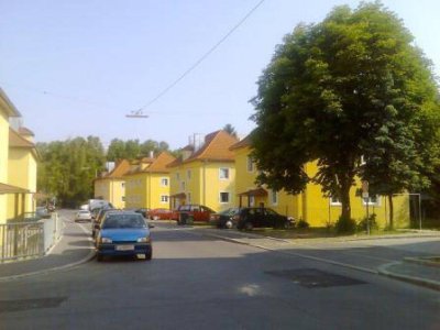 2 Zimmer Wohnung mit Wohnküche in Kleinmünchen