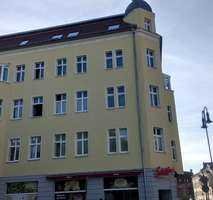 zentrale 2 Zimmer WE mit Fahrstuhl