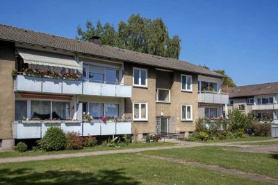 3-Zimmer-Wohnung in Hagen Boele sucht Nachmieter zum 01.09.2026!