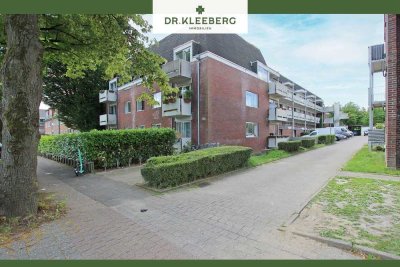 Investitionschance: Mehrfamilienhaus mit Entwicklungspotenzial und Baugrundstück in Münster-Roxel