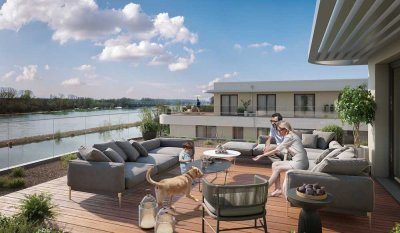 Ideal für komfortables Wohnen mit viel Platz