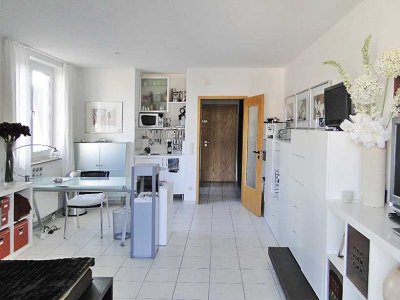 attraktives Appartment mit Balkon, Rösrath-Forsbach