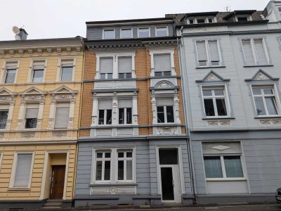 2-Zimmer-Wohnung mit Balkon in der Solinger Südstadt.