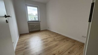 Ihr neues zu Hause: 3-Zimmer-Wohnung zu vermieten!