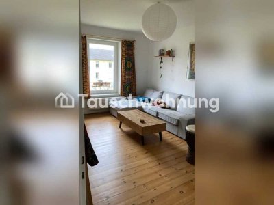 Tauschwohnung: Suche größere Wohnung in Bonn bis 1800€