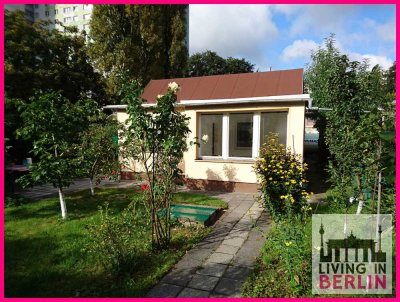 Einfamilienhaus zur Miete im Grünen - Mitten in der Stadt!