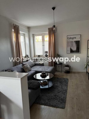 Wohnungstausch: Gotenring 43