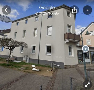 3-Zimmer-Wohnung in Eberstadt nähe Modaubrücke