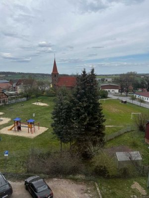 Attraktive 3-Zimmer-Wohnung in Gielow