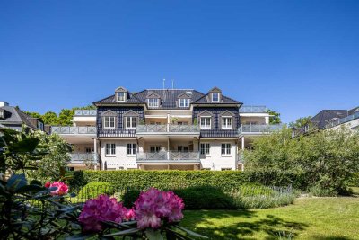 Mit Herz investiert ❤️ Substanz für die Zukunft