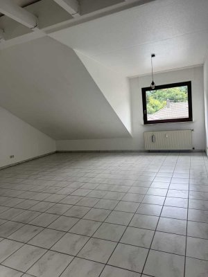Tolle gepflegte Wohnung in toller Lage
