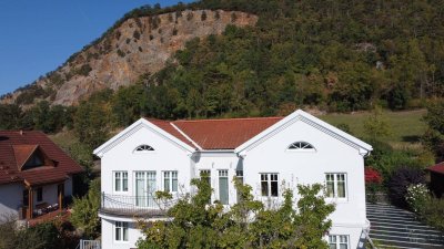 Traumhaus in Grünruhelage 30 Minuten zur Wiener Stadtgrenze- Einmaliger Fernblick - Finanzierung ab monatlich € 2.070.- möglich