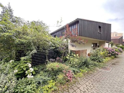 Wunderschönes Einfamilienhaus im Waltersbühl direkt am Naherholungsgebiet