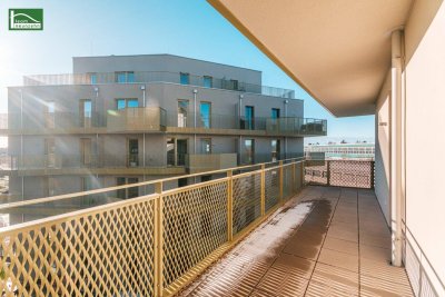 Provisionsfrei _ Perfekt aufgeteilt mit 3.Zimmer in begehrter Ruhelage im Hirschfeld mit Geothermie