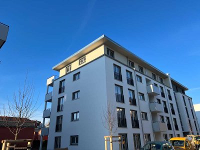 * Neubau mit Lift und Tiefgarage - ID  6648 *
