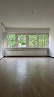 Gepflegte 2-Zimmer-Wohnung im Erdgeschoss in Bielefeld