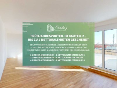 Luxuriöses Penthouse: Exklusive 4-Zimmer-Wohnung mit Dachterasse und Einbauküche