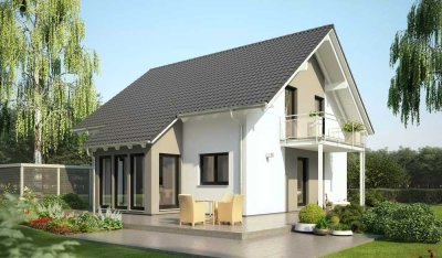 Bien-Zenker: Träume verwirklichen, zuhause sein am nördlichen Rand von Hamburg!