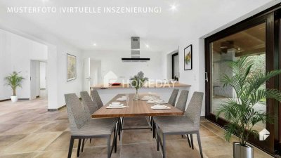 Großzügiges Einfamilienhaus mit Einliegerwohnung (vollständig saniert) in Bad Abbach