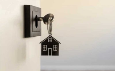 Barrierefrei in der Sonnenstube wohnen mit großem Garten!