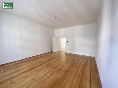 Wohnen im Herzen von Graz – Stilvoll, zentral und grün