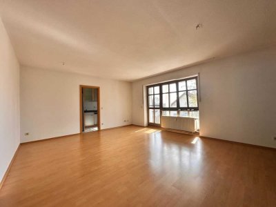 Helle 2-Zimmer-Wohnung in Vilsbiburg