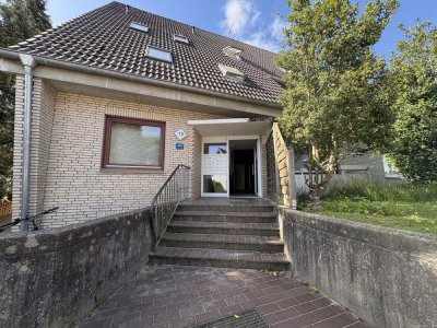 Charmante 1-Zimmer-Wohnung in Bremerhaven – Wohnambiente auf 39 m²