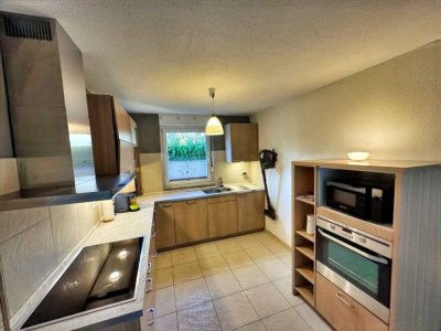 Bezugsfreies Niedrigenergiehaus ideal für die Familie! Schönes Reihenendhaus in Haan!