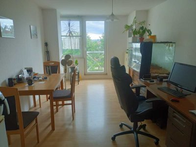 Charmante 2-Zimmer-Wohnung in Aachen-Brand