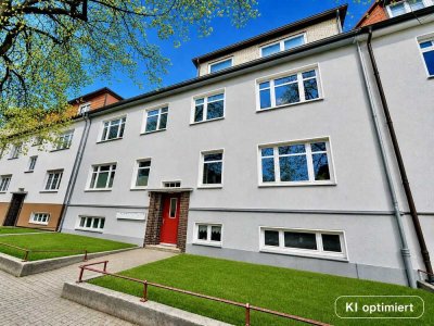 2-Zimmer-Eigentumswohnung in Warnemünde
